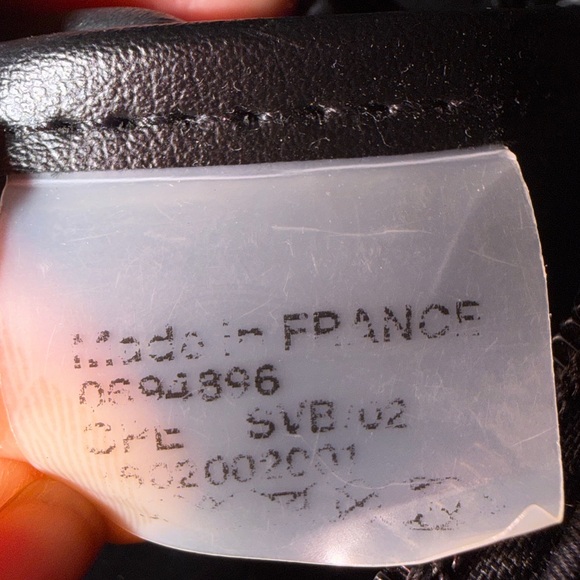 Longchamp Black Tote Bag - Picture 10 of 10